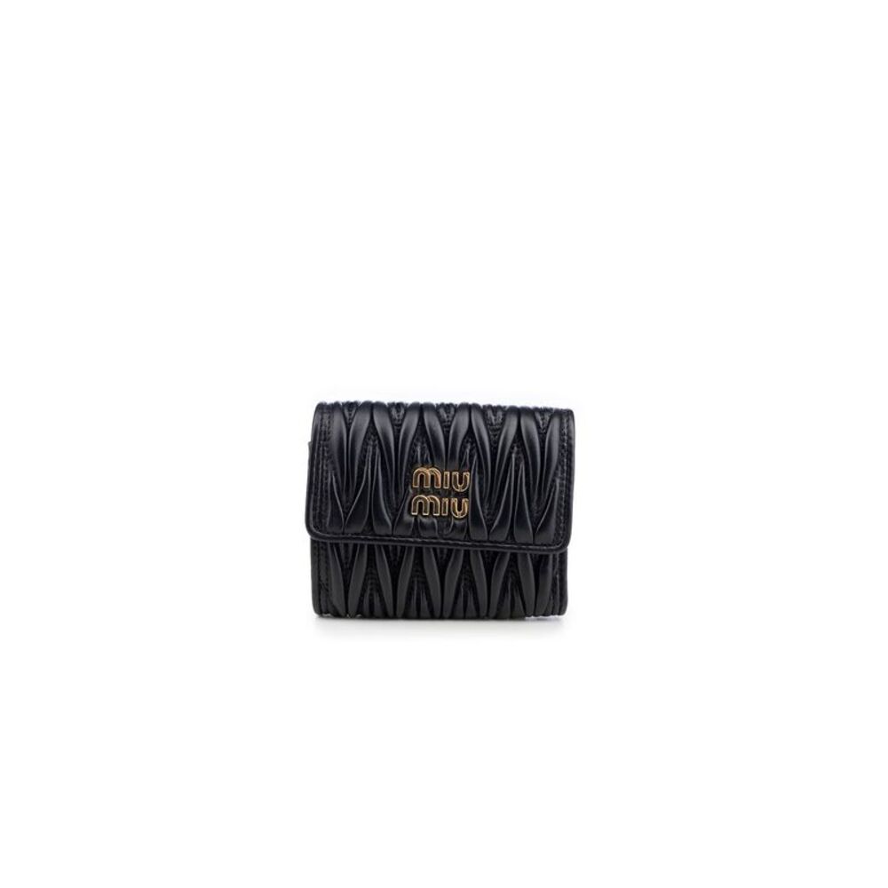 Miu Miu Woman Accessories Wallets